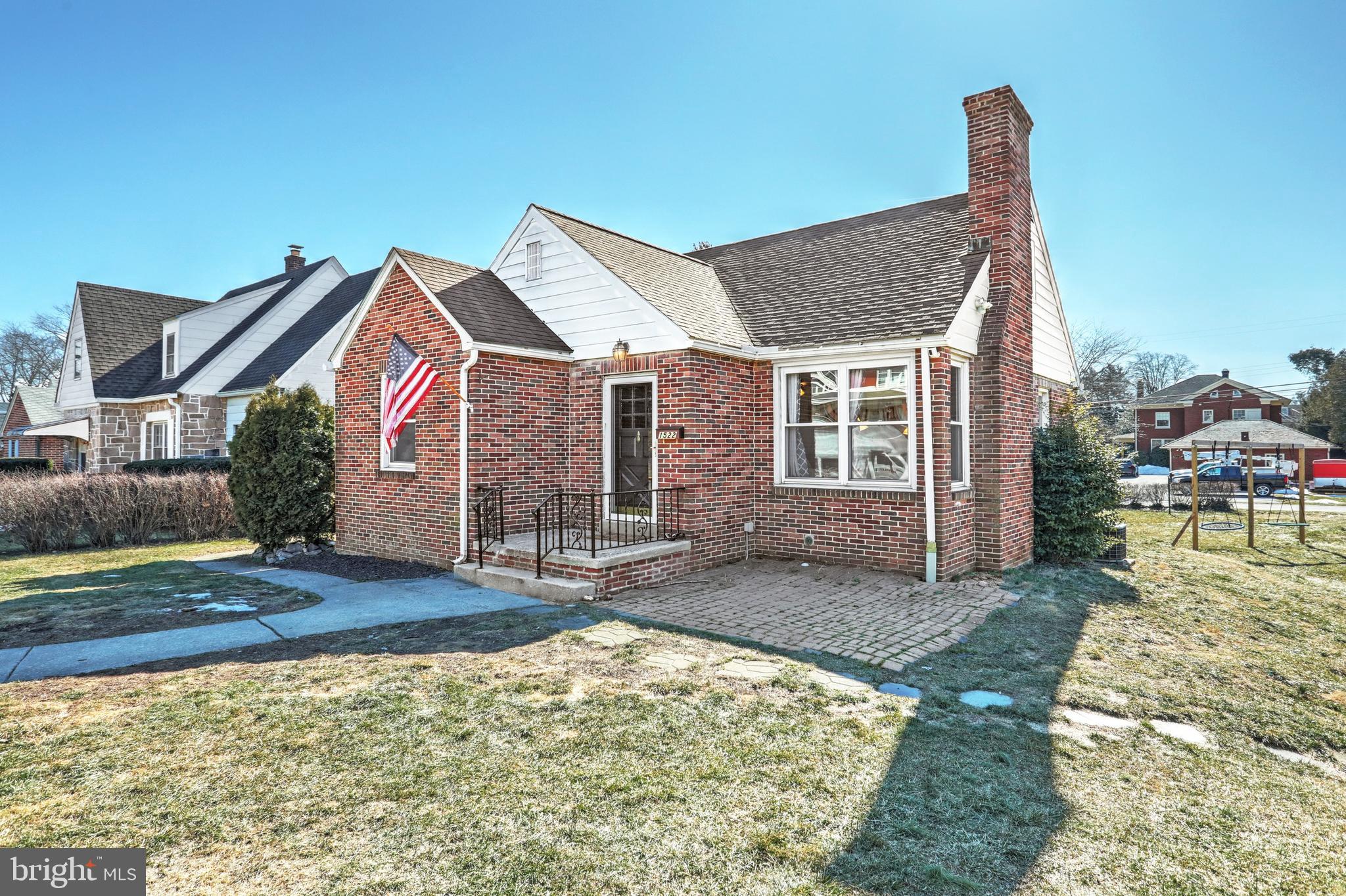 ELMWOOD - Residential