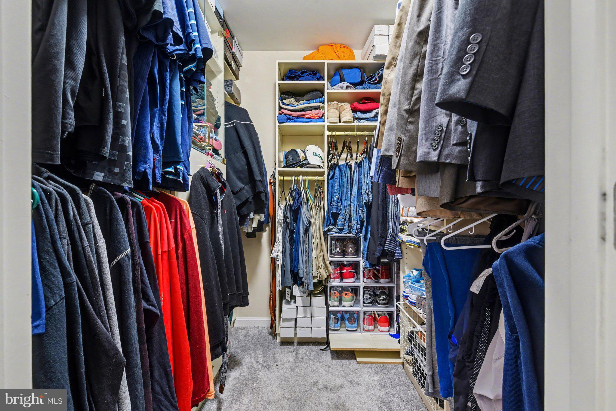 CAMBRIDGE COMMONS - Residential