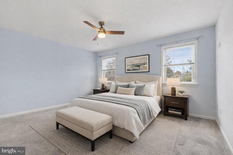 CAMBRIDGE COMMONS - Residential