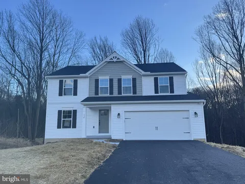 158 Leary Road, Coatesville, PA 19320 - MLS#: PACT2113360
