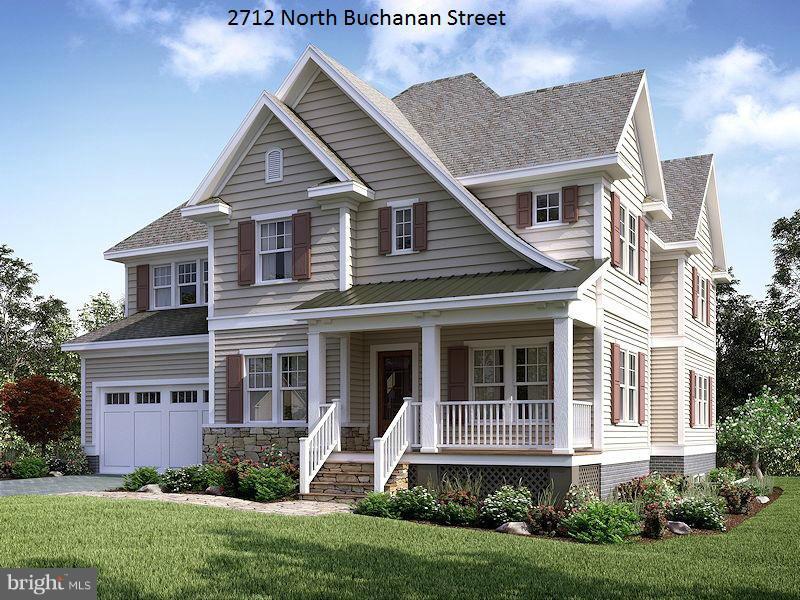 SHIRLEY WOODS - Residential