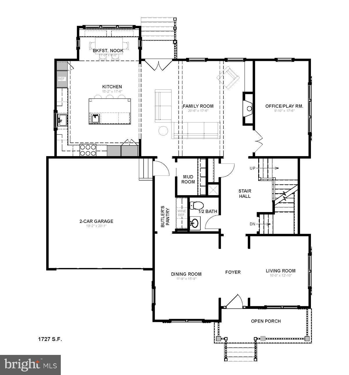 SHIRLEY WOODS - Residential