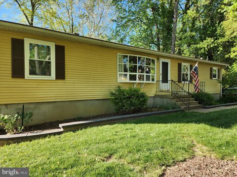 26403 FIELDING ROAD HOLLYWOOD MD 20636