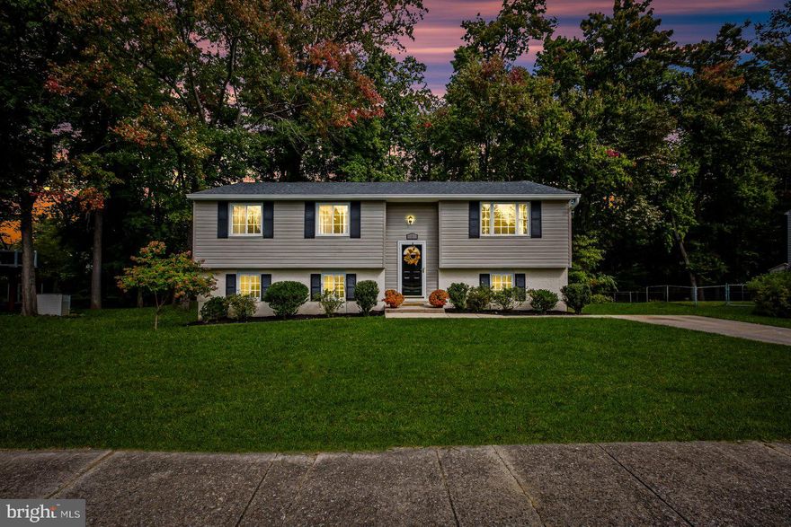 Maryland's local brokerage proudly presents 8 Jacob Lee Court! This home is tucked on a quiet street with no through traffic. Backing to a wooded preserve area, this home has the benefits of a neighborhood with all the privacy you are hoping for. Inside, find hard surface flooring, an updated kitchen with granite countertops and stainless appliances and three bedrooms, including the primary with en suite updated bath. The back deck offers wooded views perfect for grilling and entertaining. The lower level has an additional bedroom, rec room area, storage space,  1/2 bath and a walkout to the backyard.

Enjoy all of the conveniences of the neighborhood, like walking to first Fridays on Main Street for free concerts, the Cow, Starbucks, Ckick-fil-a & target as well as Glyndon staples like Santonis and Glyndon Grill. with close proximity to 795 and 140, the location is ideal for commuting and the property has plenty of space for the work from home days as well. Welcome home!