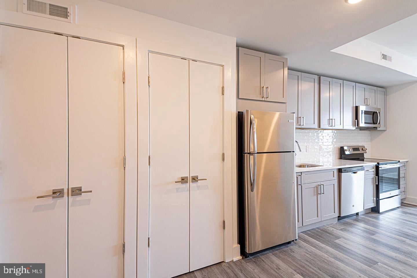 1245 RIDGE AVENUE UNIT 307