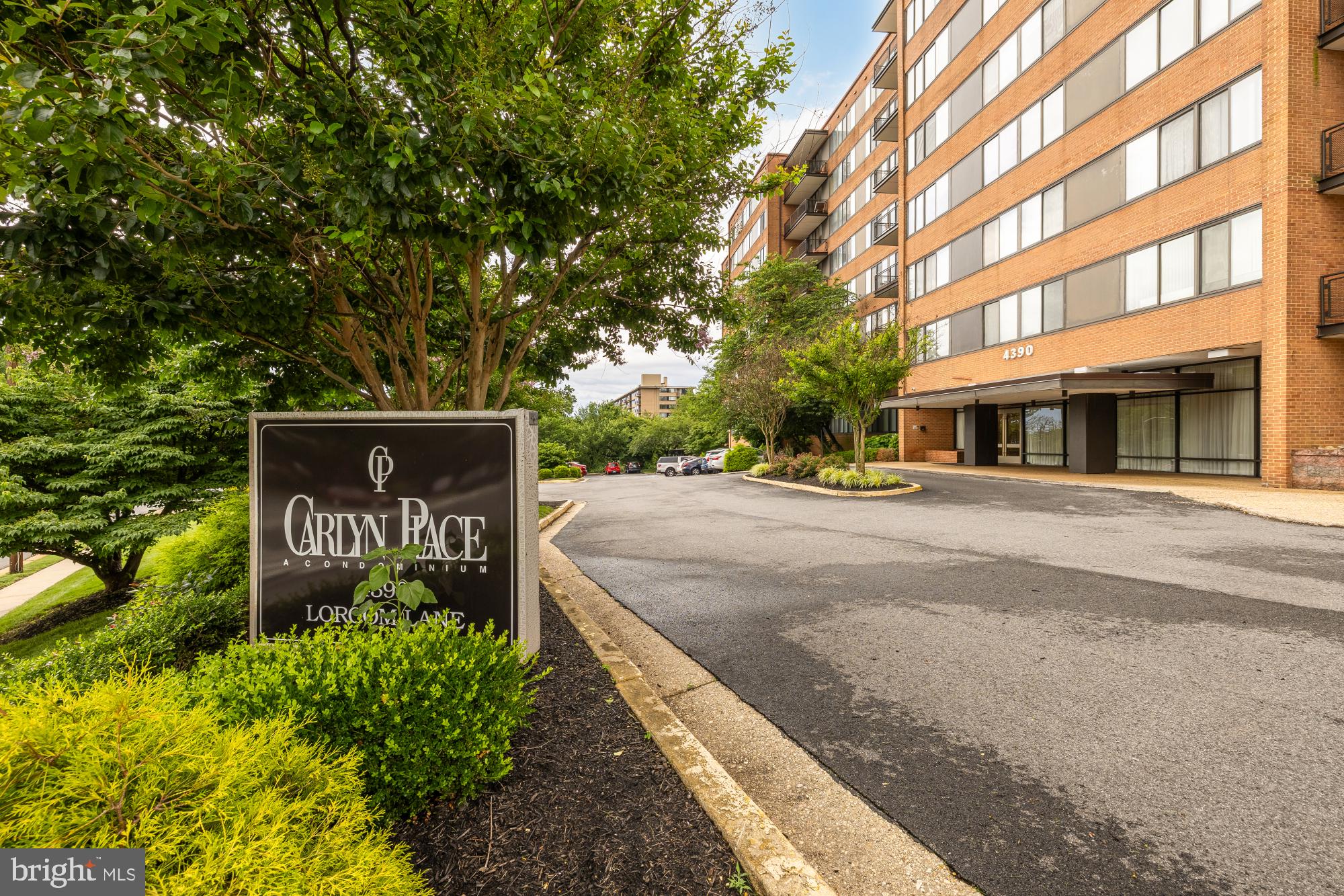 4390 LORCOM LANE 503