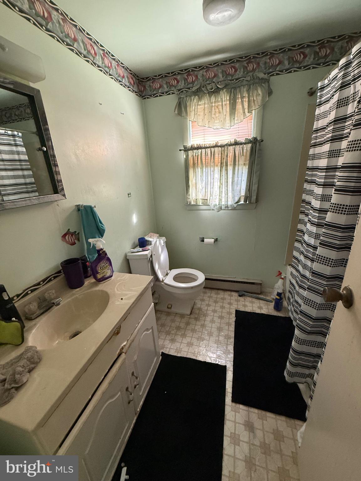 423 HOLMES DRIVE