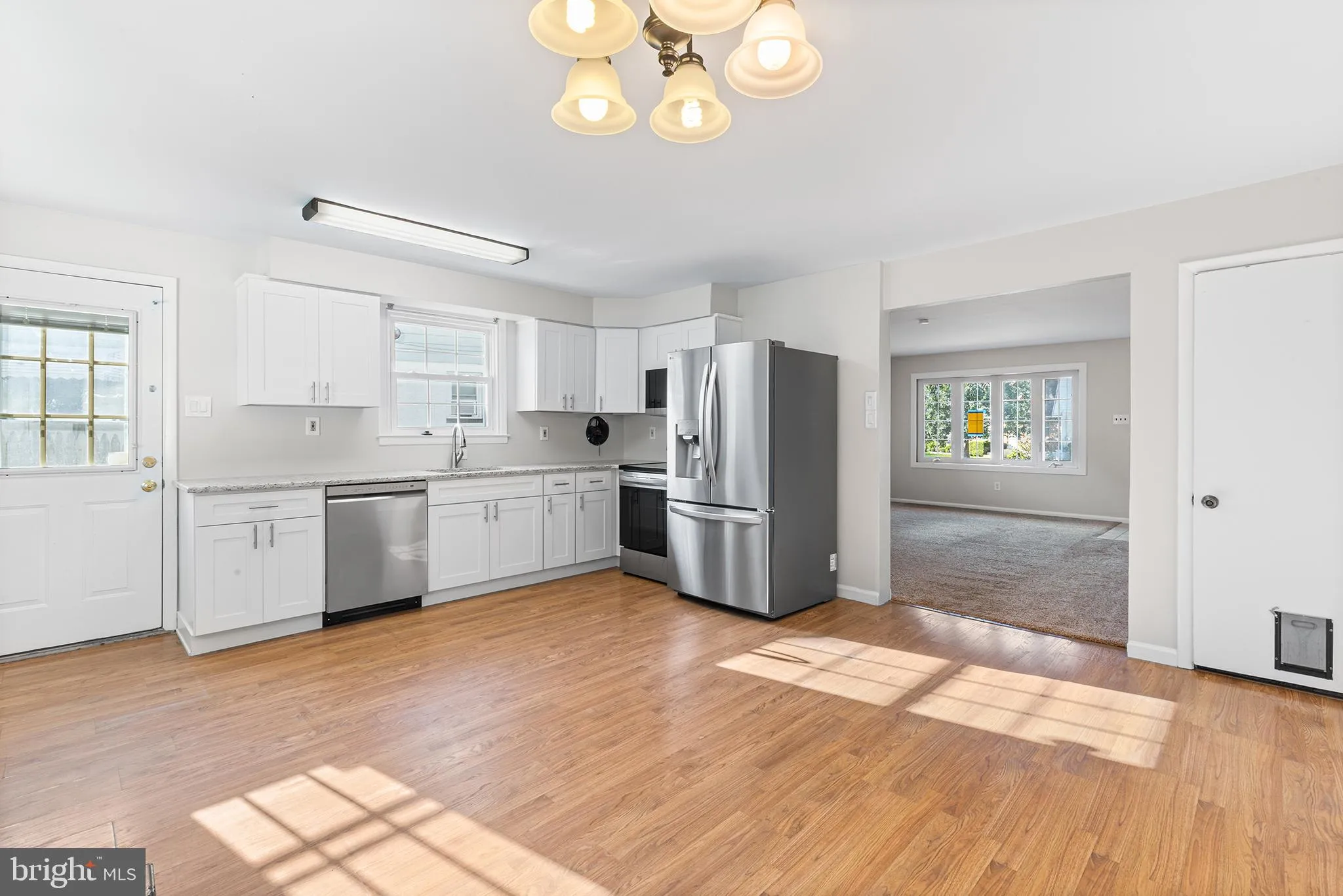 Brookhaven, Pennsylvania 19015, United States, 3 Bedrooms Bedrooms, ,2 BathroomsBathrooms,Residential,Active,179069