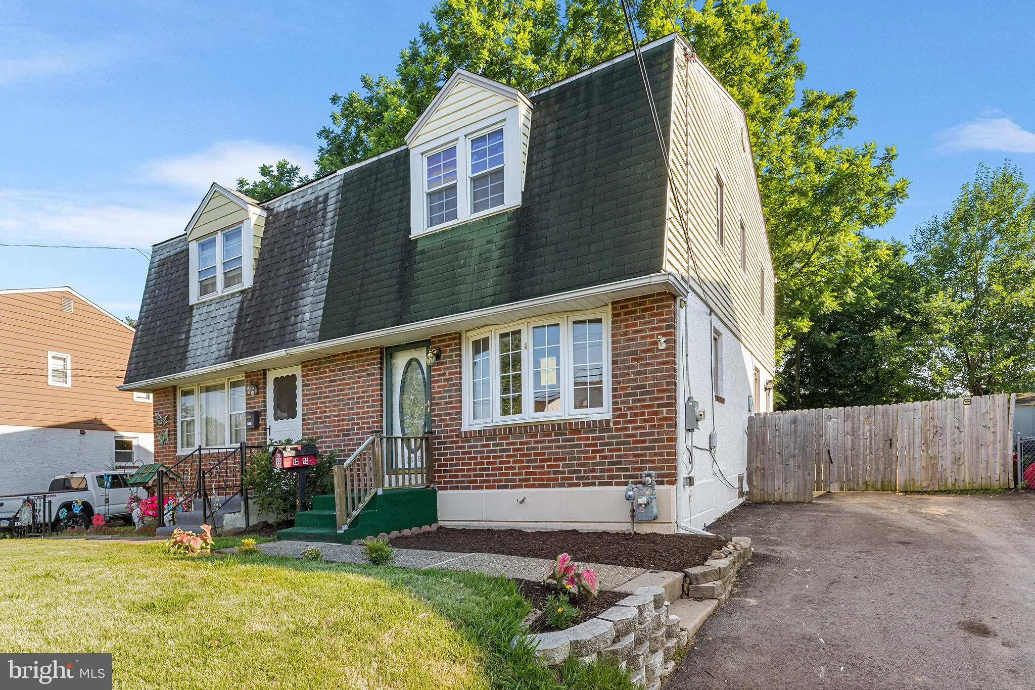 Brookhaven, Pennsylvania 19015, United States, 3 Bedrooms Bedrooms, ,2 BathroomsBathrooms,Residential,Active,179069