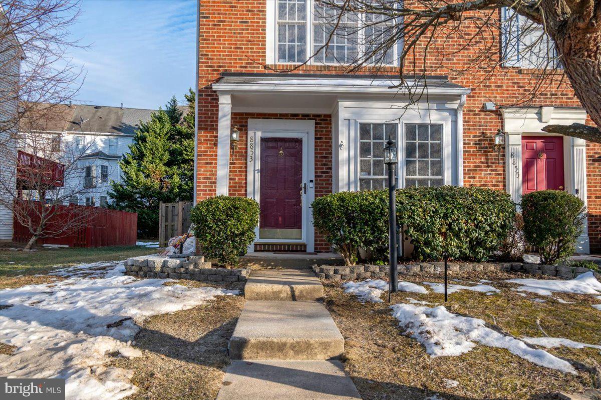 KINGSBROOKE - Residential