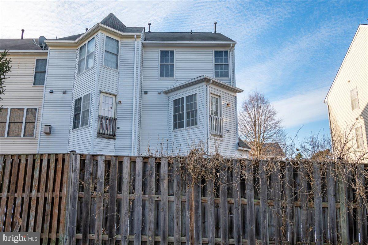 KINGSBROOKE - Residential