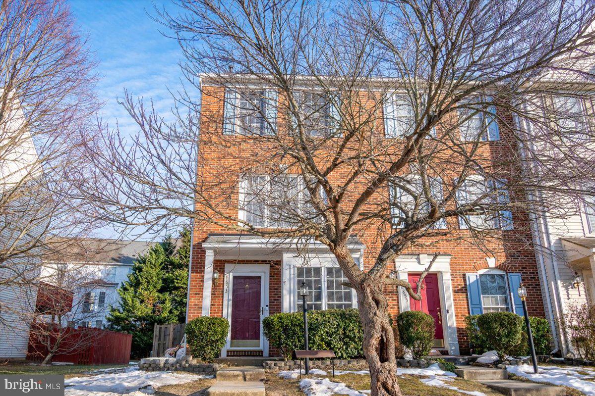 KINGSBROOKE - Residential