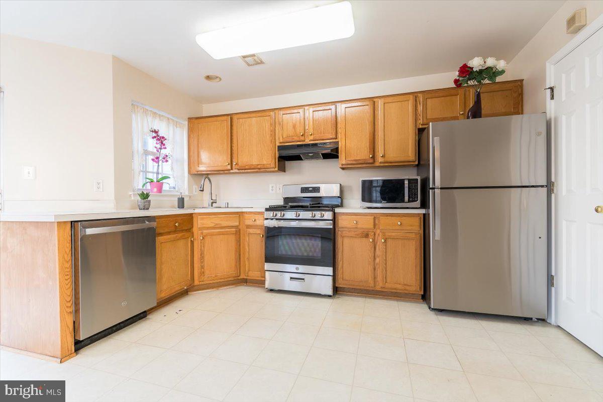 KINGSBROOKE - Residential