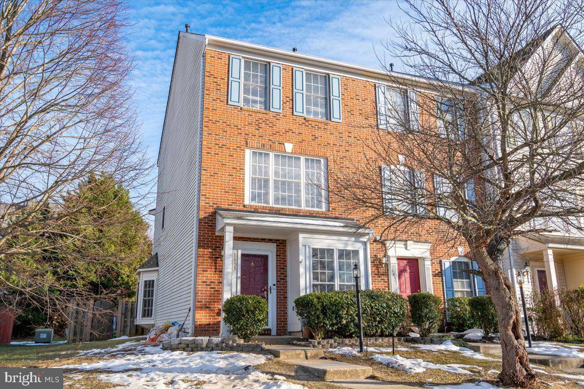 KINGSBROOKE - Residential