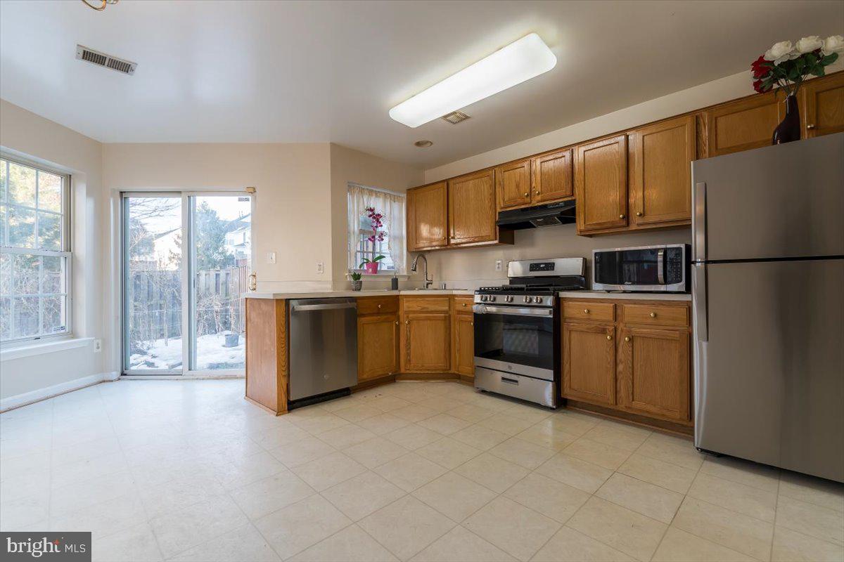 KINGSBROOKE - Residential