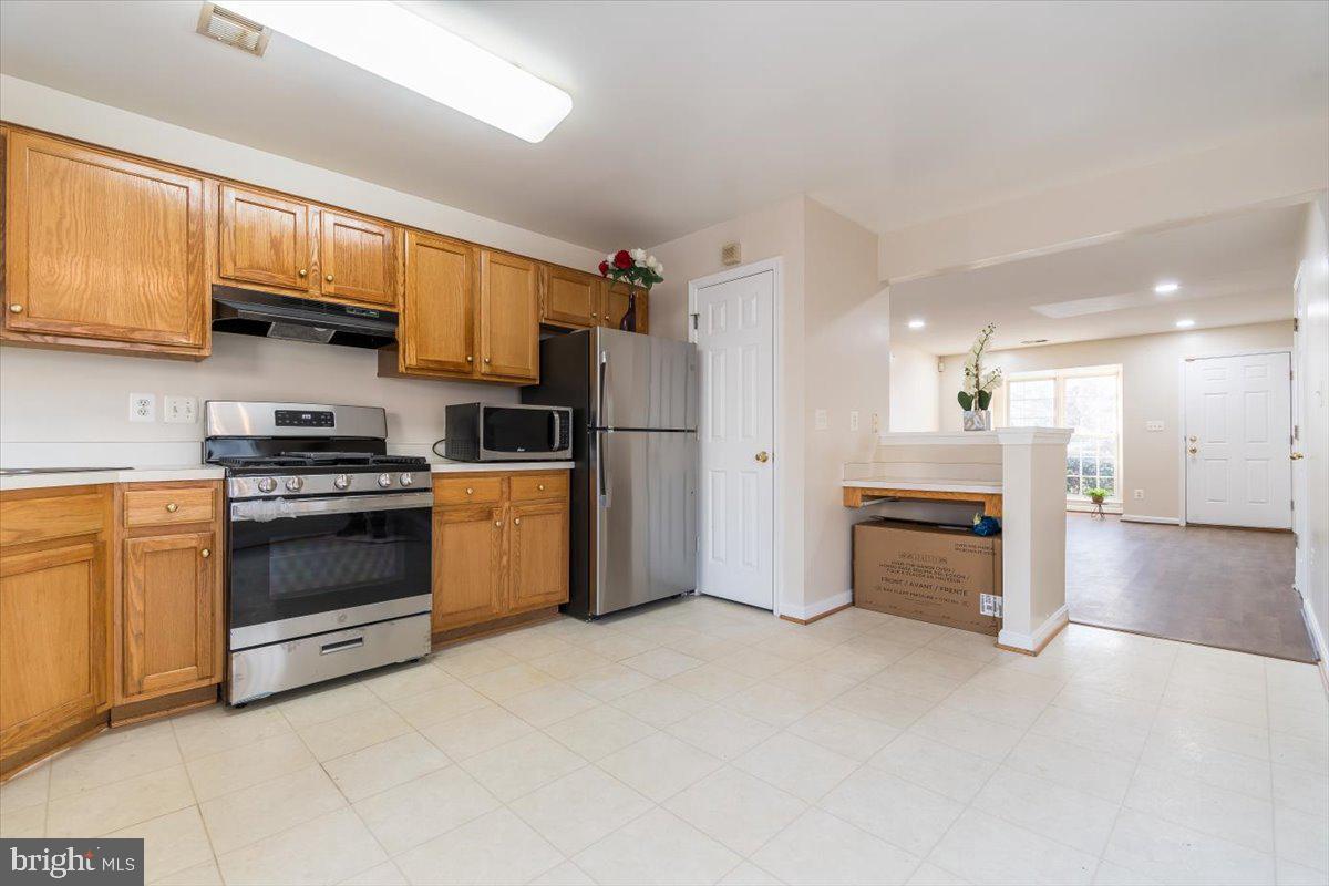 KINGSBROOKE - Residential