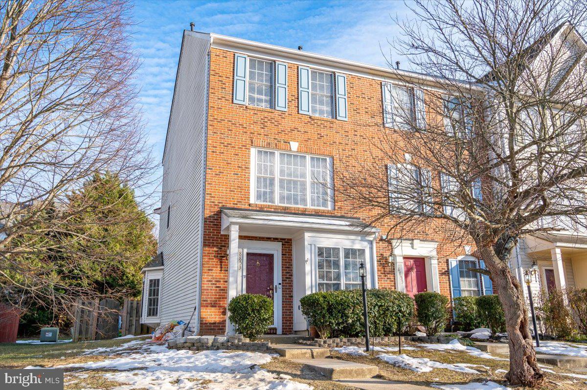 KINGSBROOKE - Residential