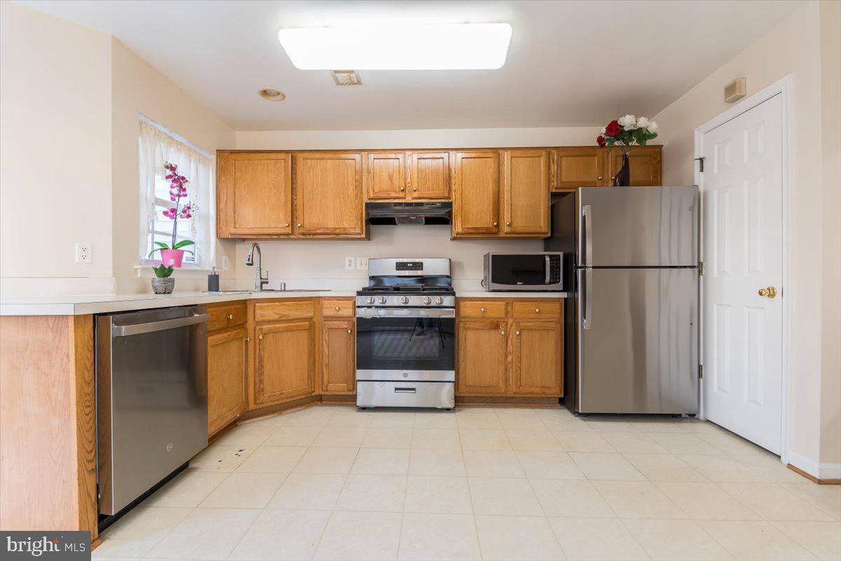 KINGSBROOKE - Residential