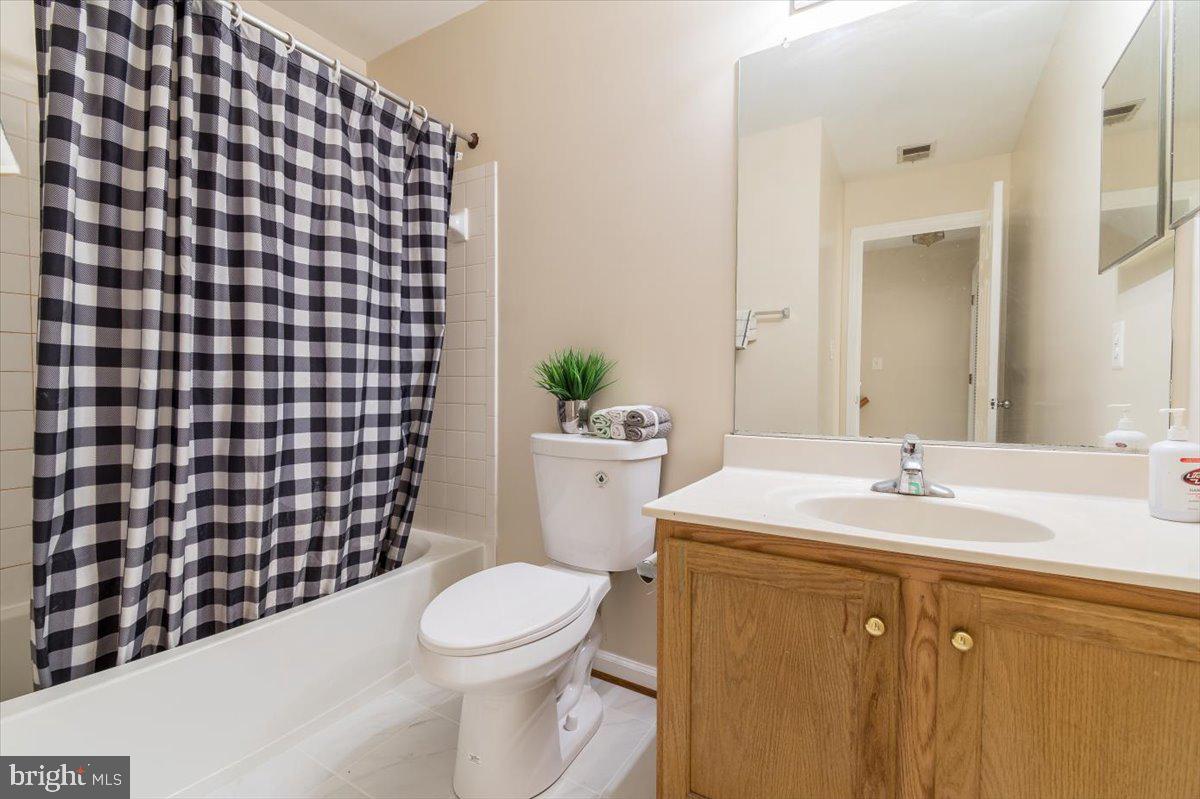 KINGSBROOKE - Residential