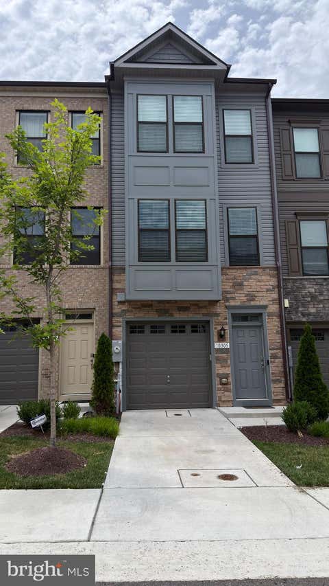 Photo of 10305 Vista Sola Way, LANHAM, MD 20706 (MLS # MDPG2212436)
