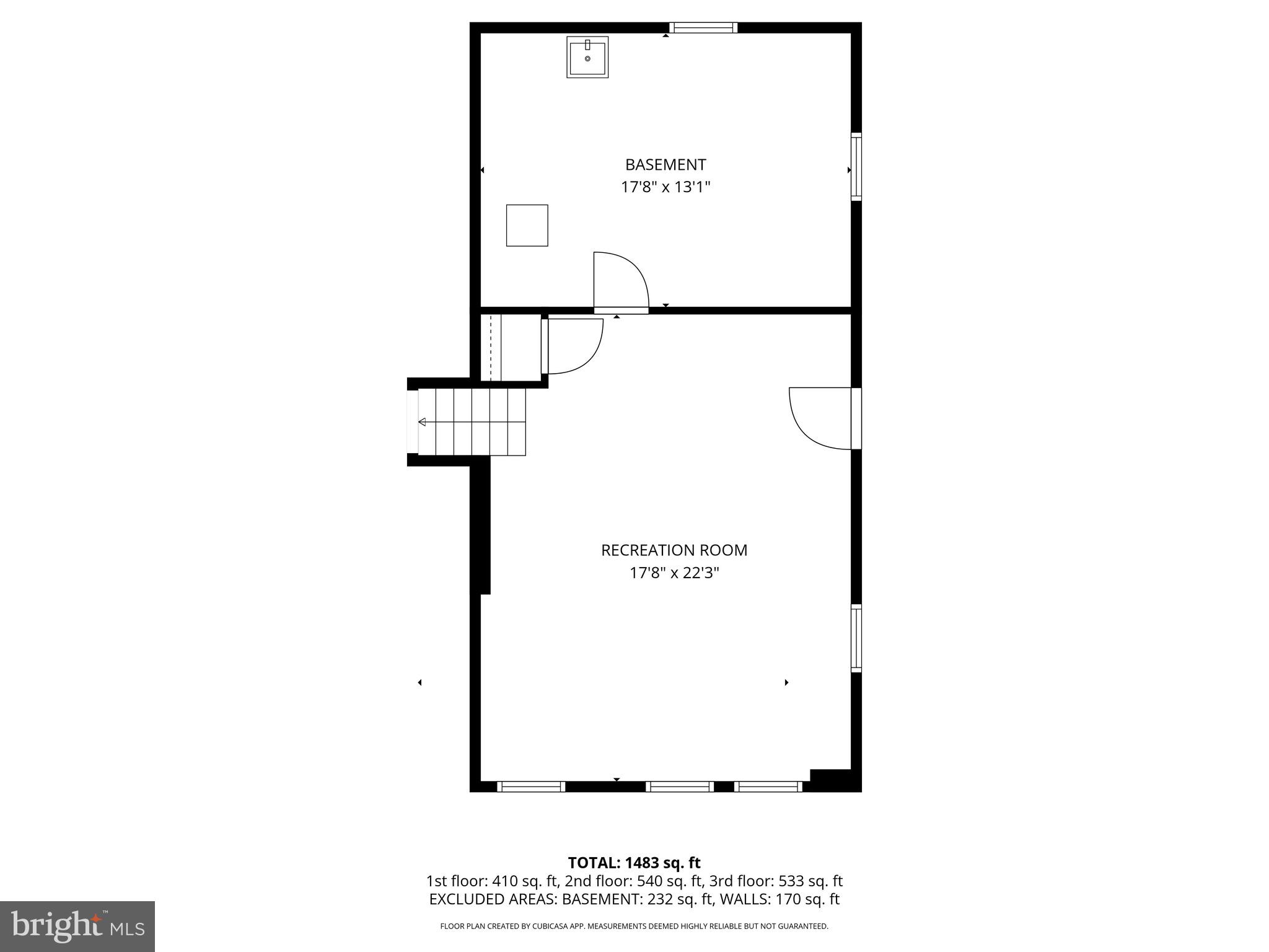 NEW CARROLLTON - Residential