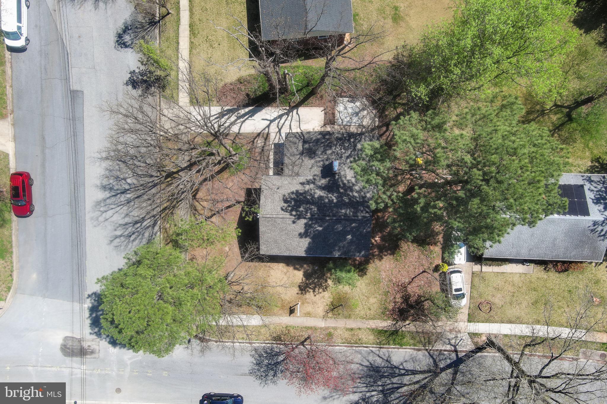 NEW CARROLLTON - Residential