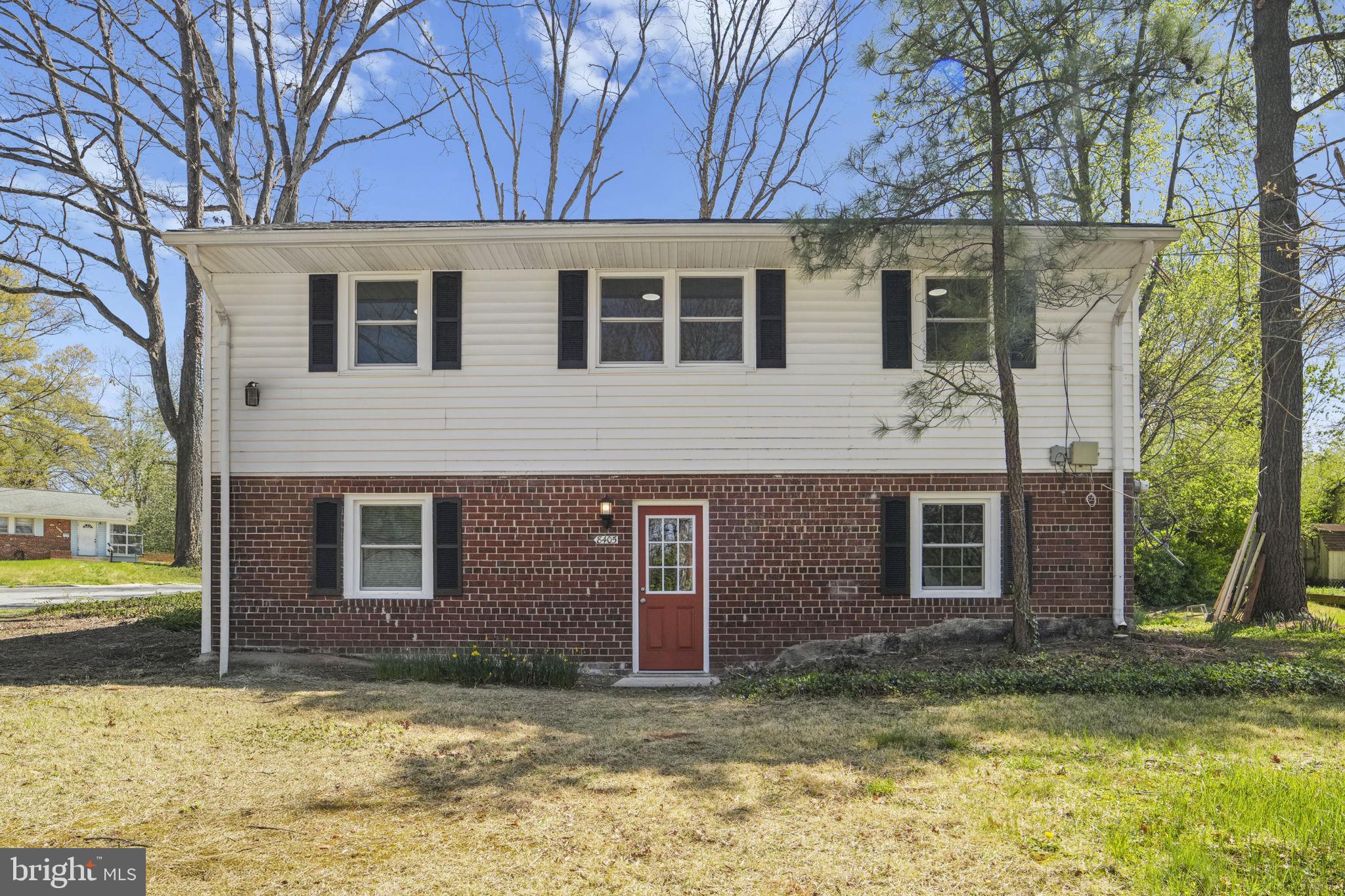 NEW CARROLLTON - Residential