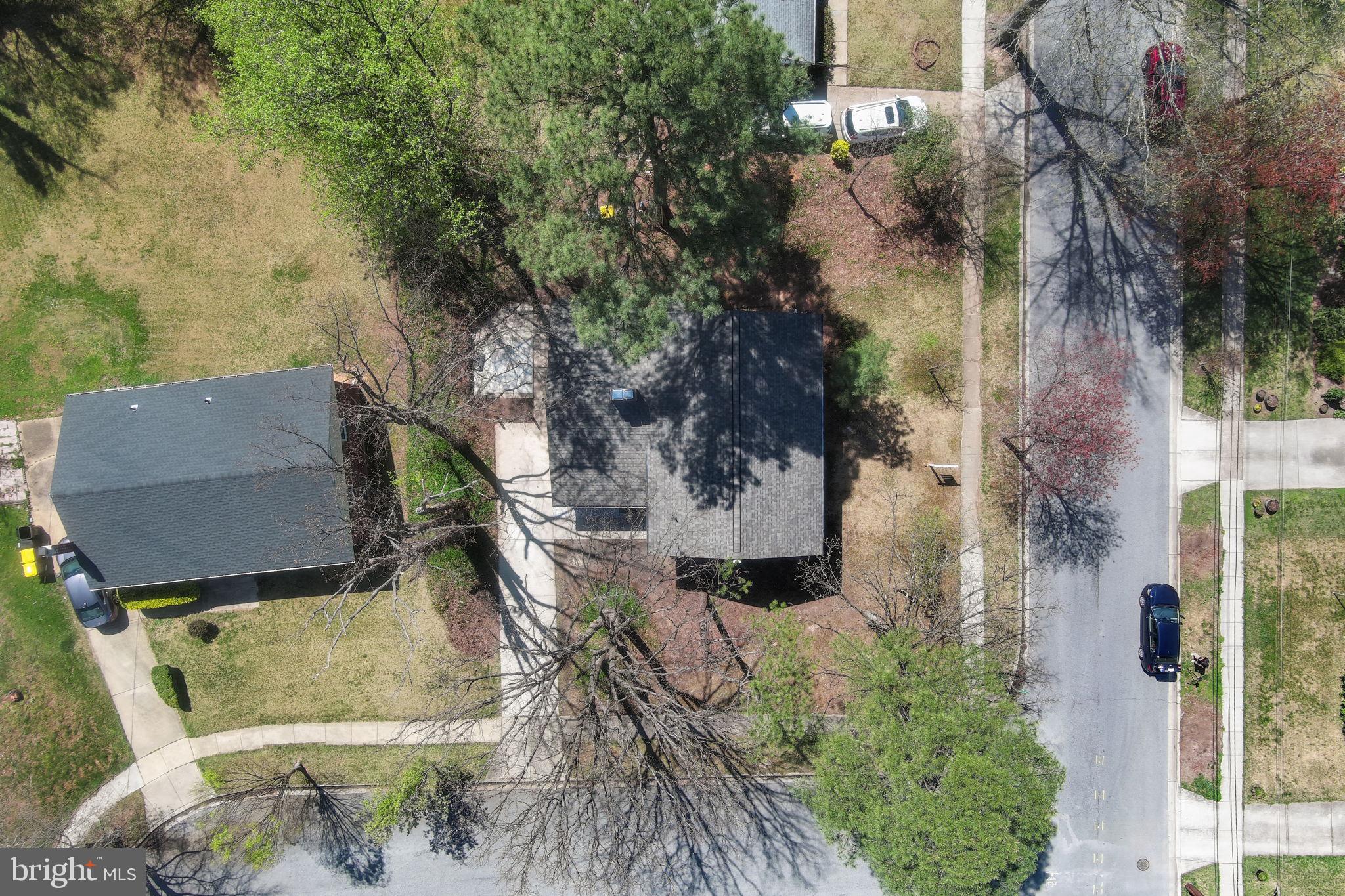 NEW CARROLLTON - Residential