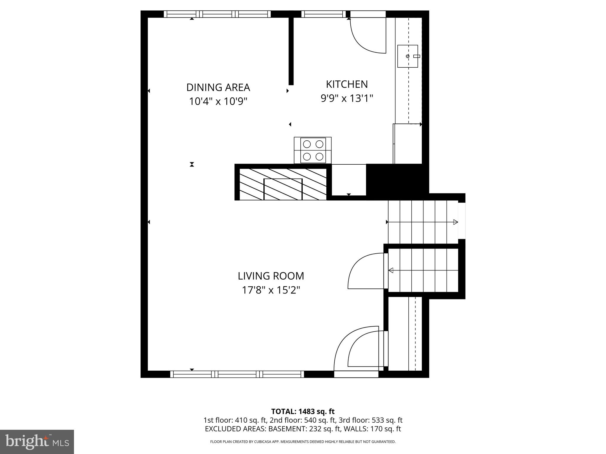 NEW CARROLLTON - Residential