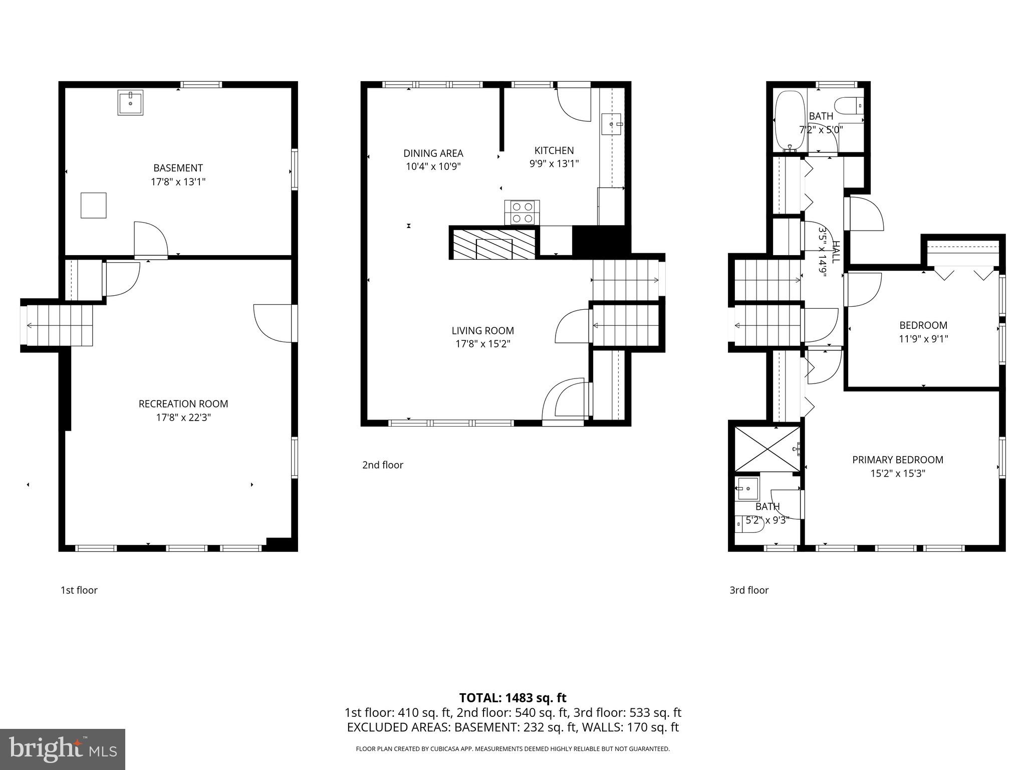 NEW CARROLLTON - Residential