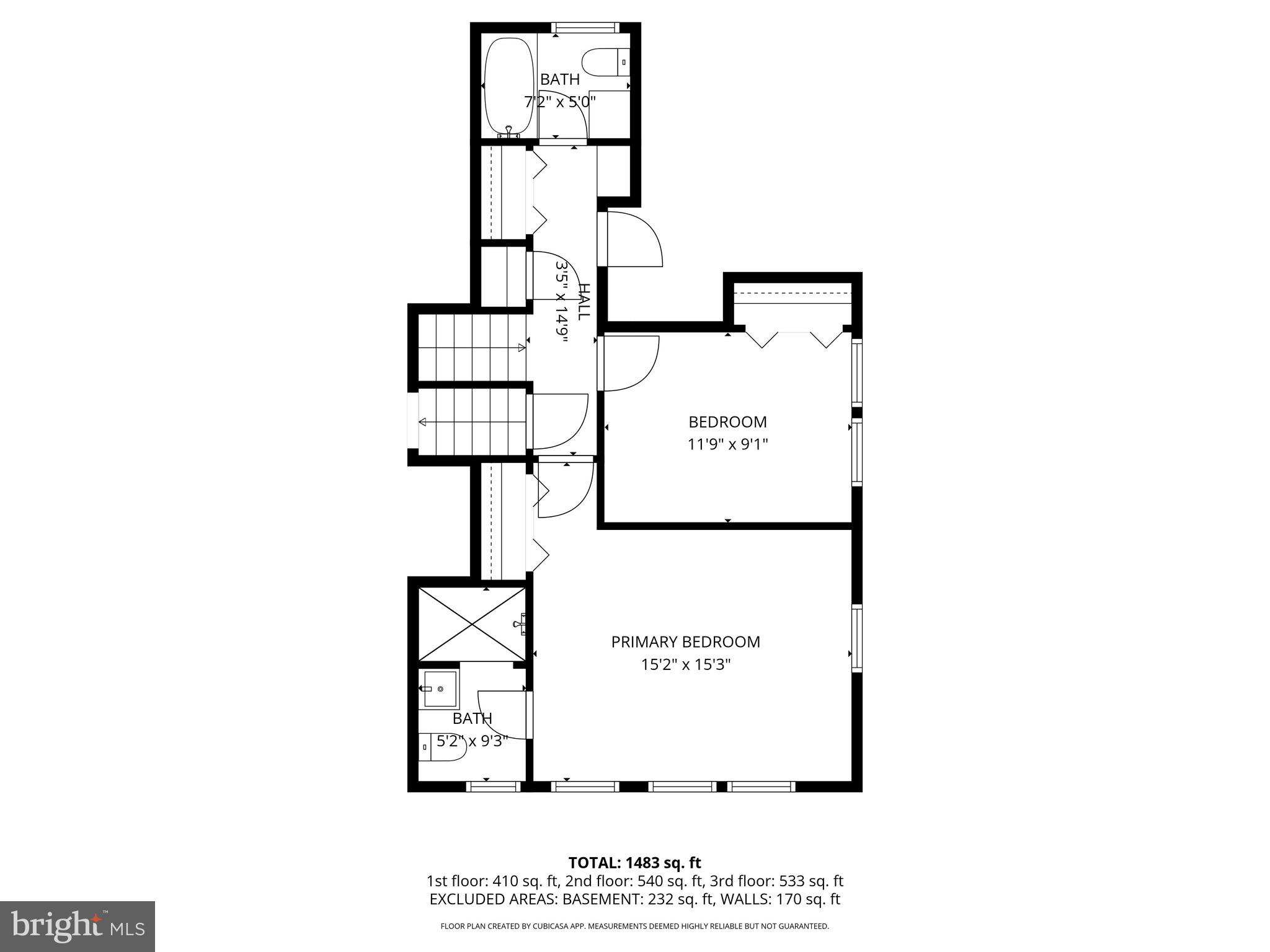 NEW CARROLLTON - Residential