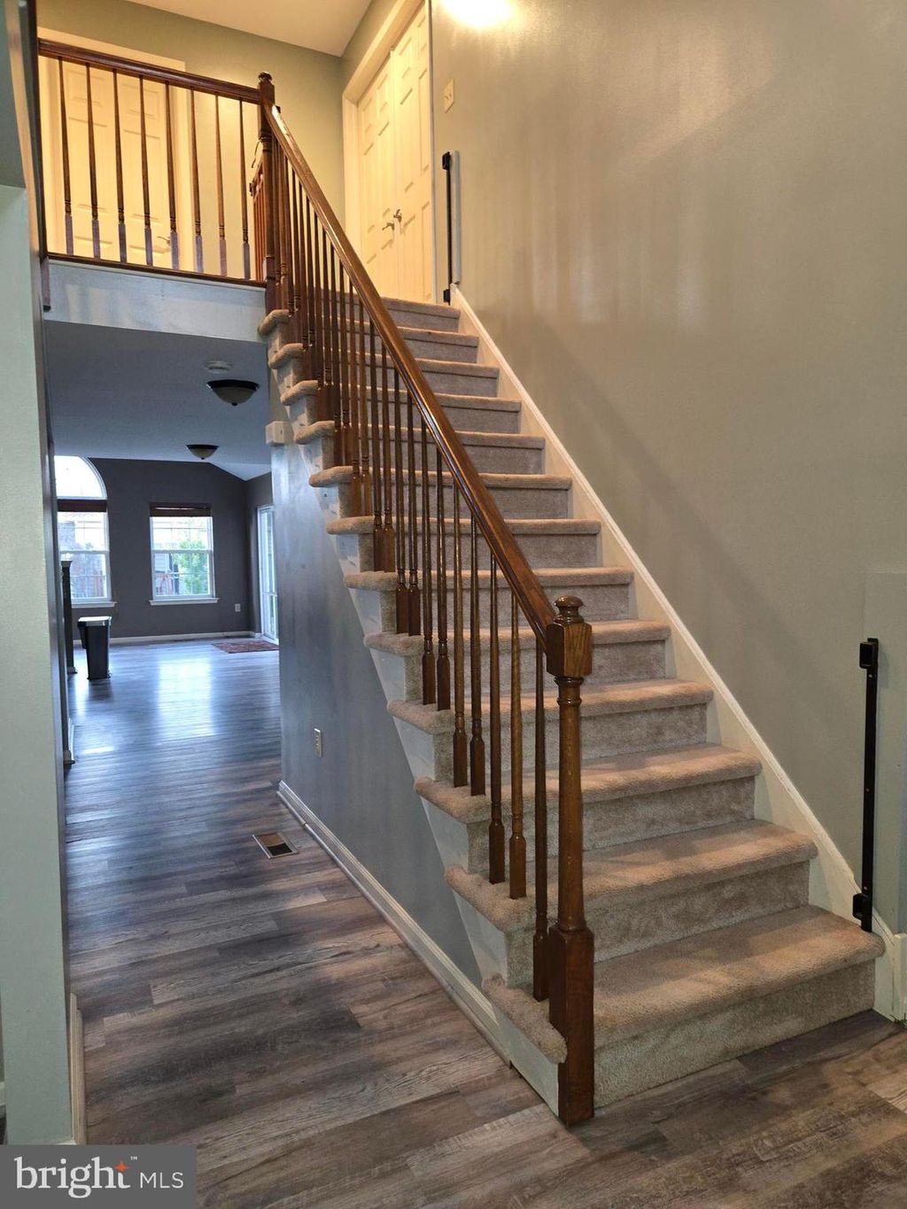 Photo of 2124 Morgan Hill Drive, PENNSBURG, PA 18073 (MLS # PAMC2154534)