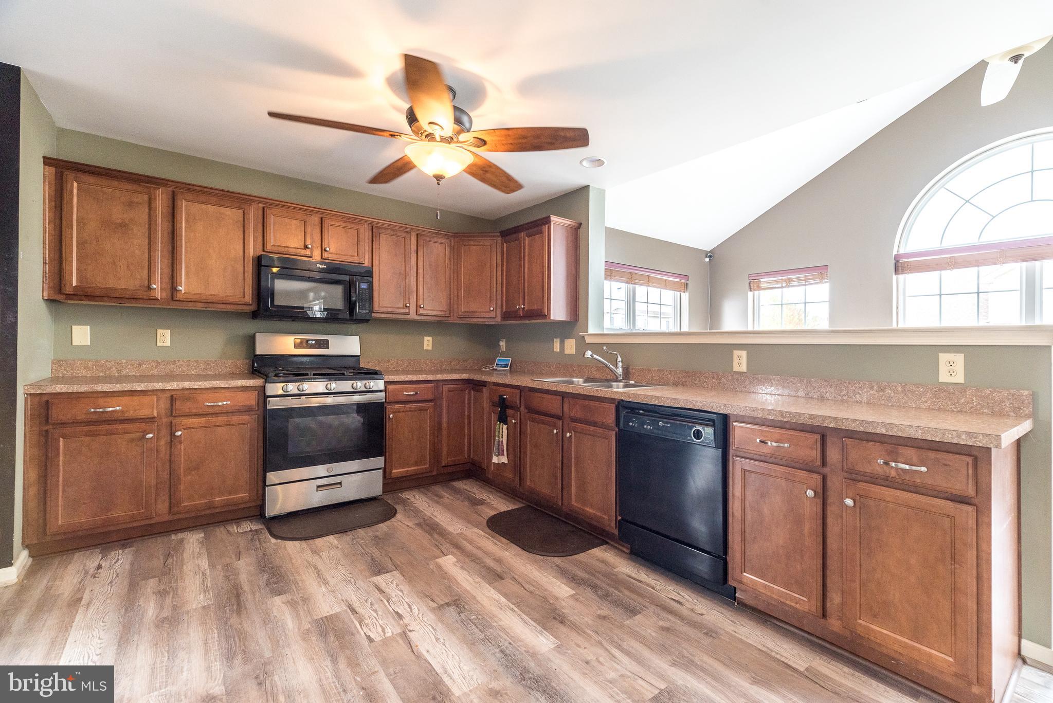 NORTHGATE - Residential