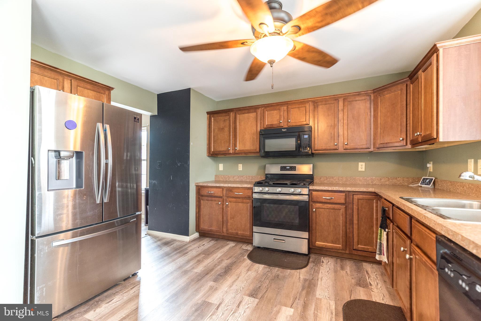 NORTHGATE - Residential