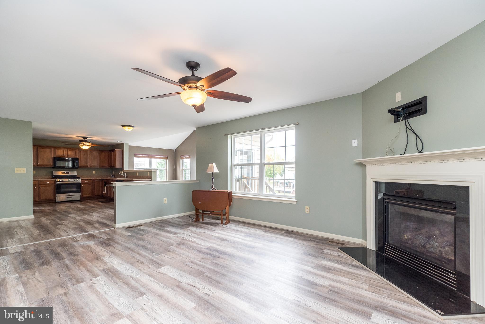 NORTHGATE - Residential