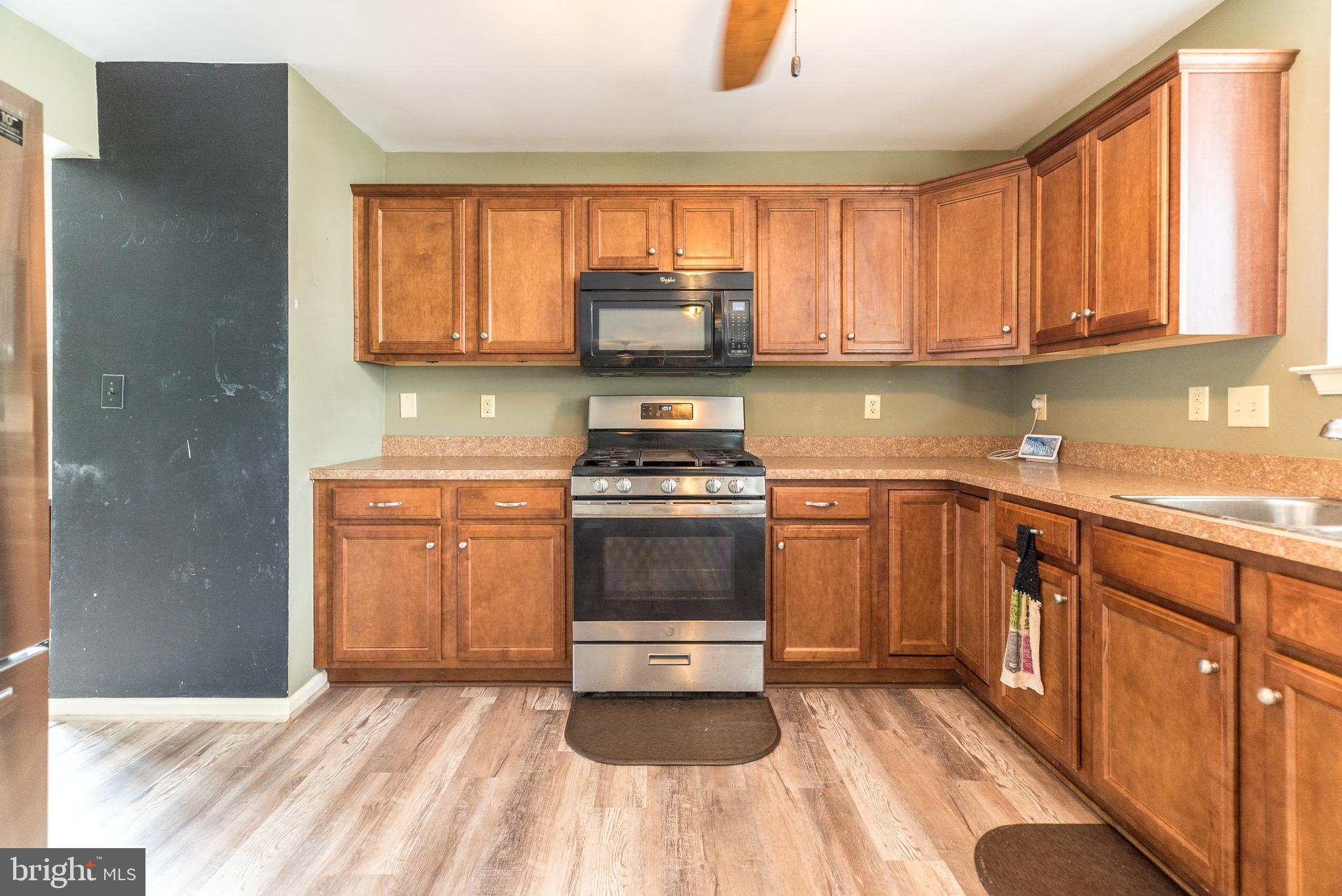 NORTHGATE - Residential