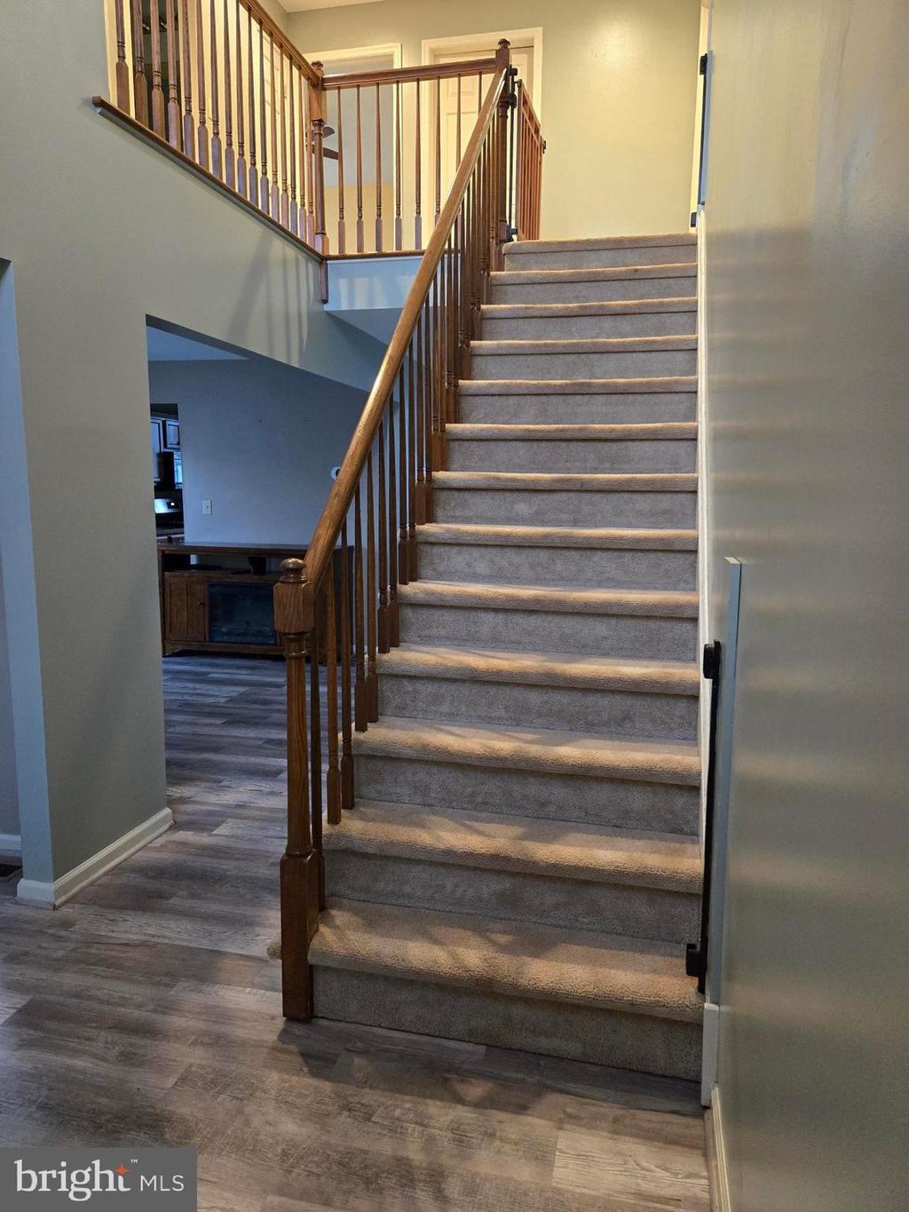 Photo of 2124 Morgan Hill Drive, PENNSBURG, PA 18073 (MLS # PAMC2154534)