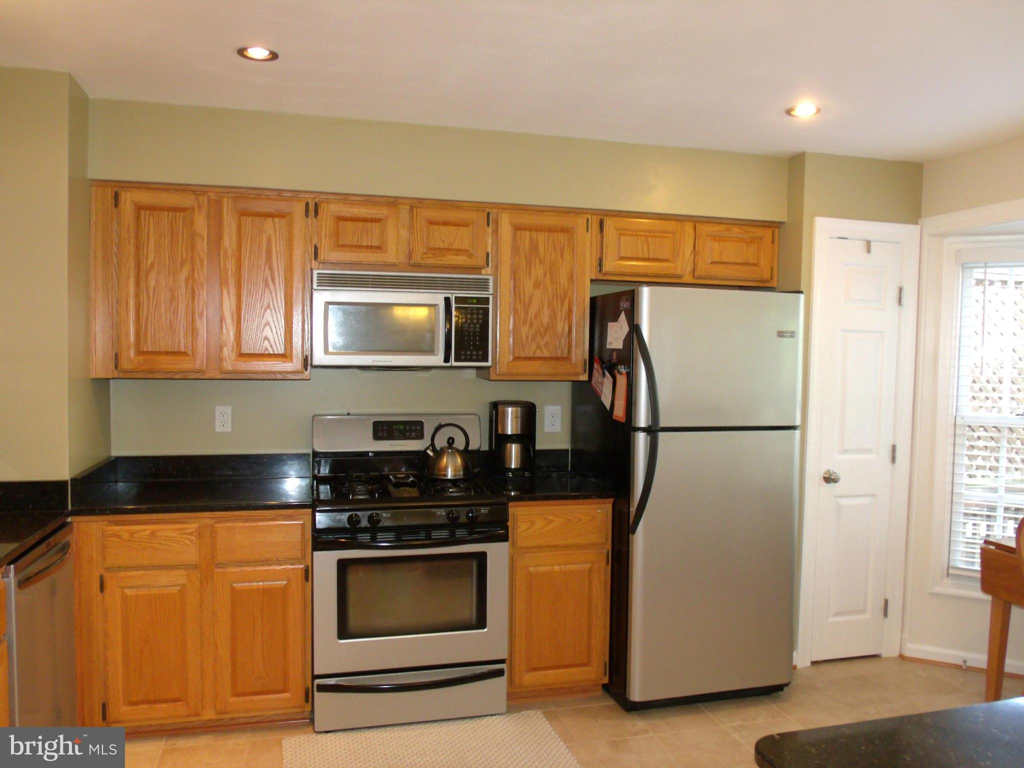 CENTRE RIDGE - Residential