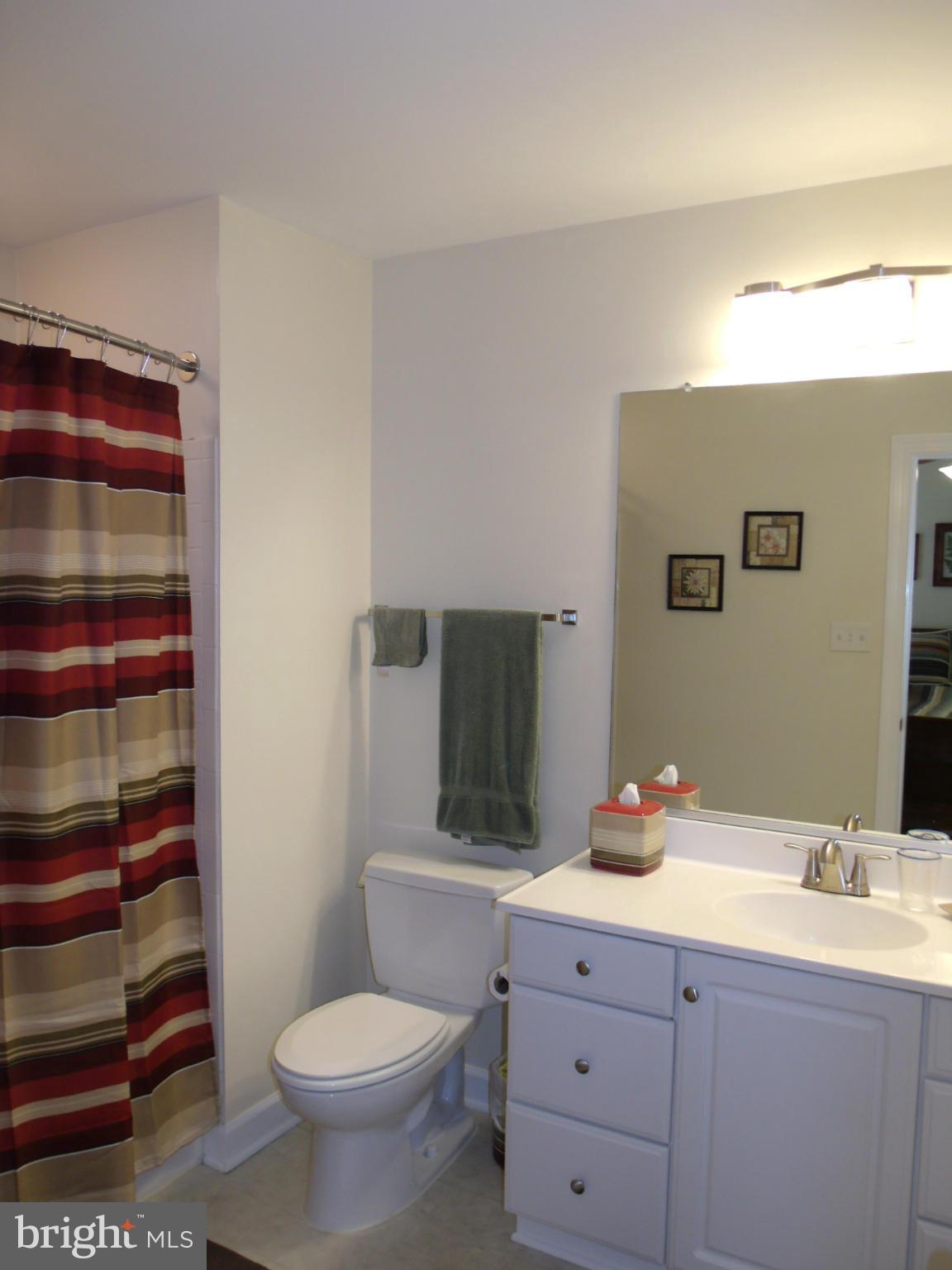 CENTRE RIDGE - Residential