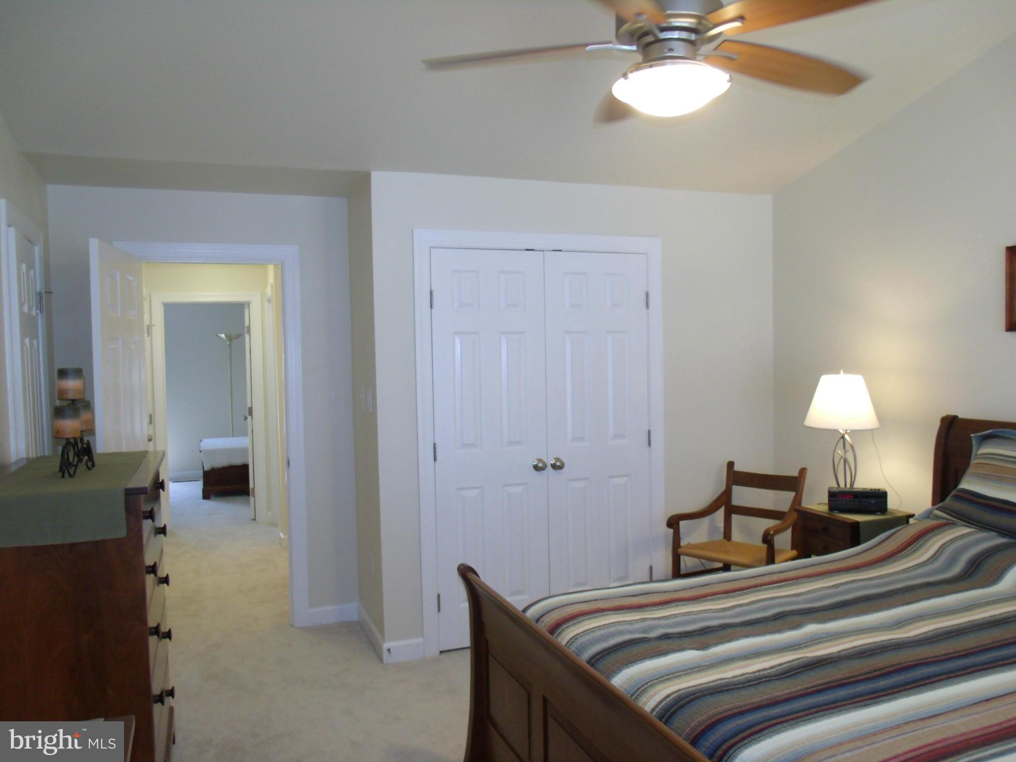 CENTRE RIDGE - Residential