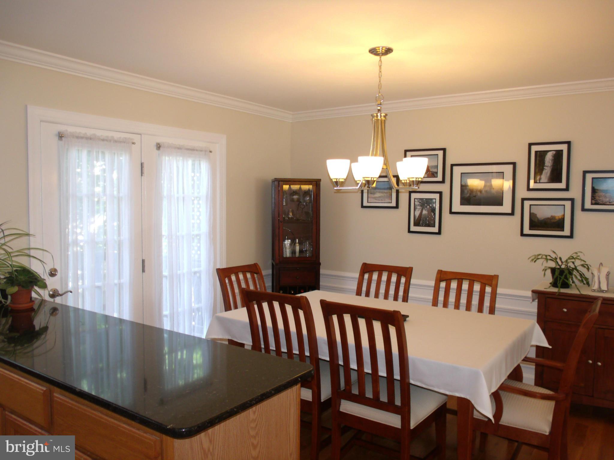 CENTRE RIDGE - Residential