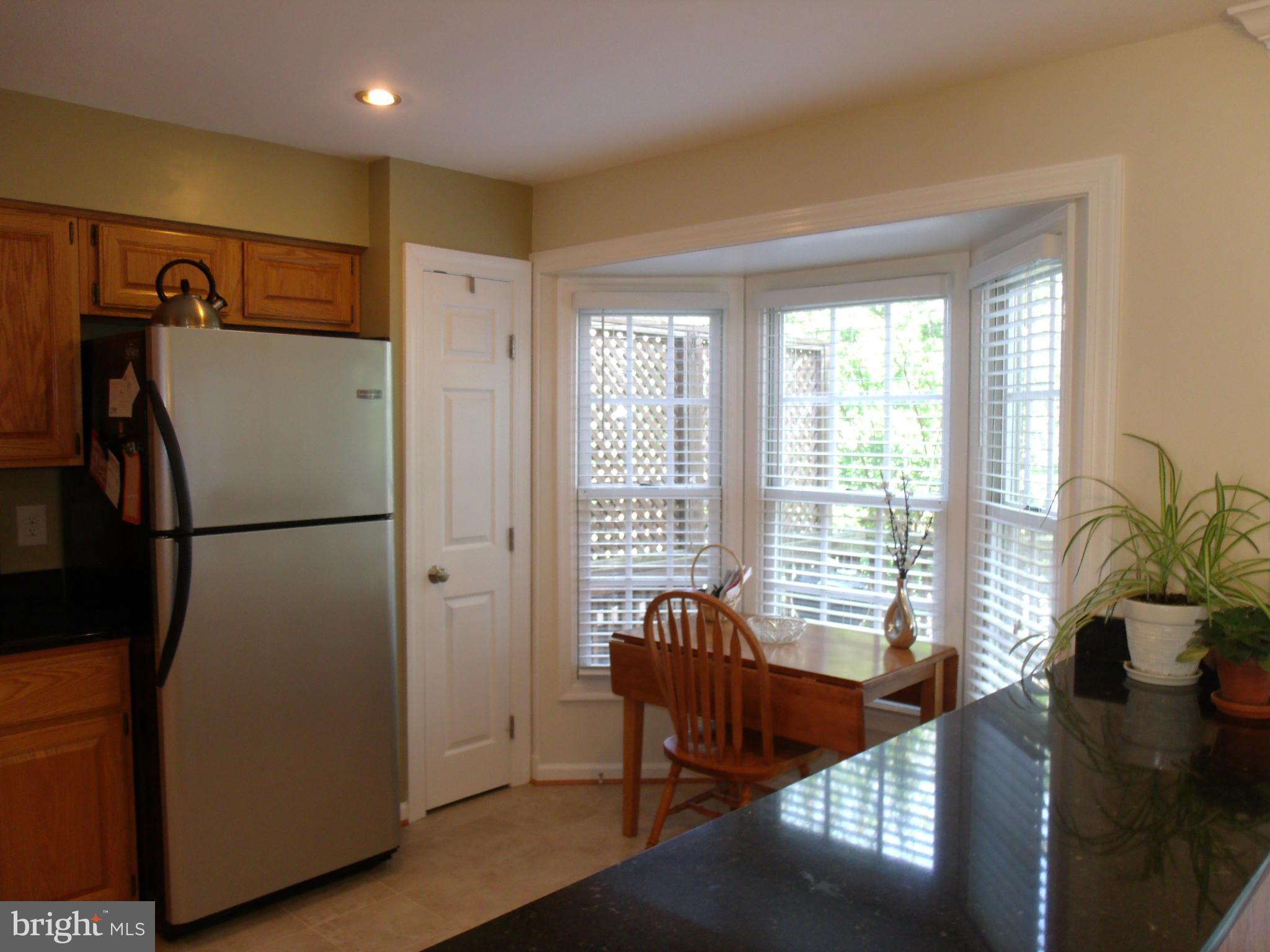 CENTRE RIDGE - Residential