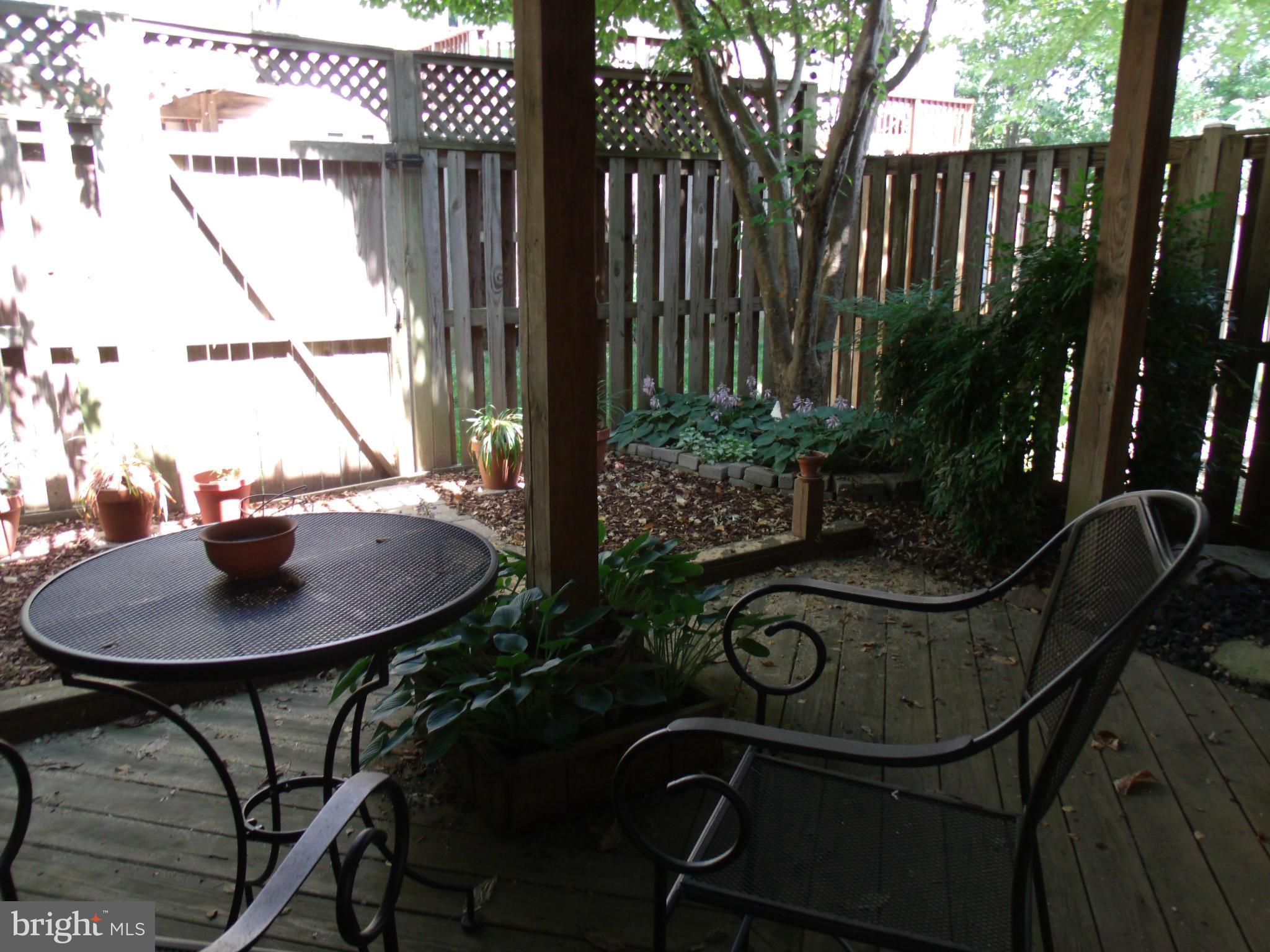 CENTRE RIDGE - Residential