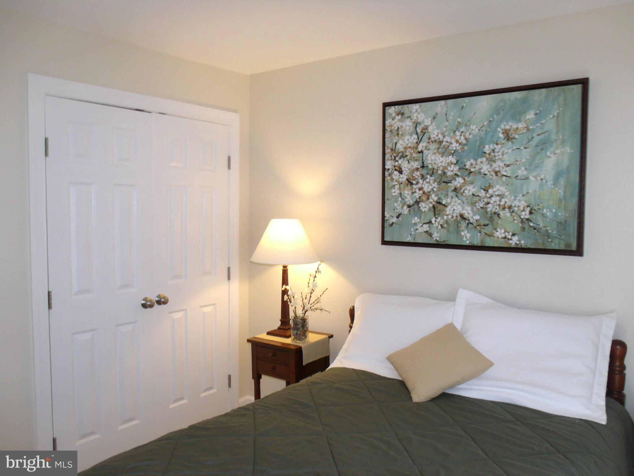 CENTRE RIDGE - Residential