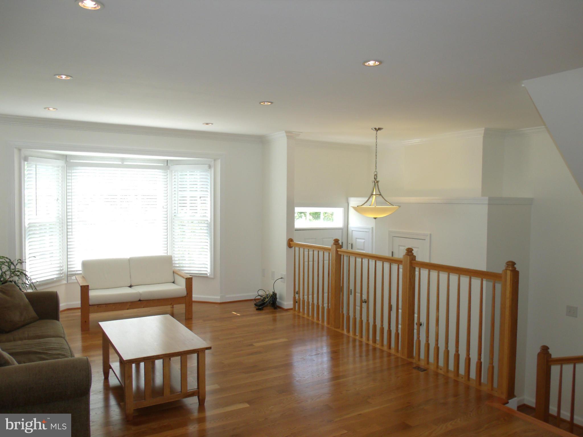 CENTRE RIDGE - Residential