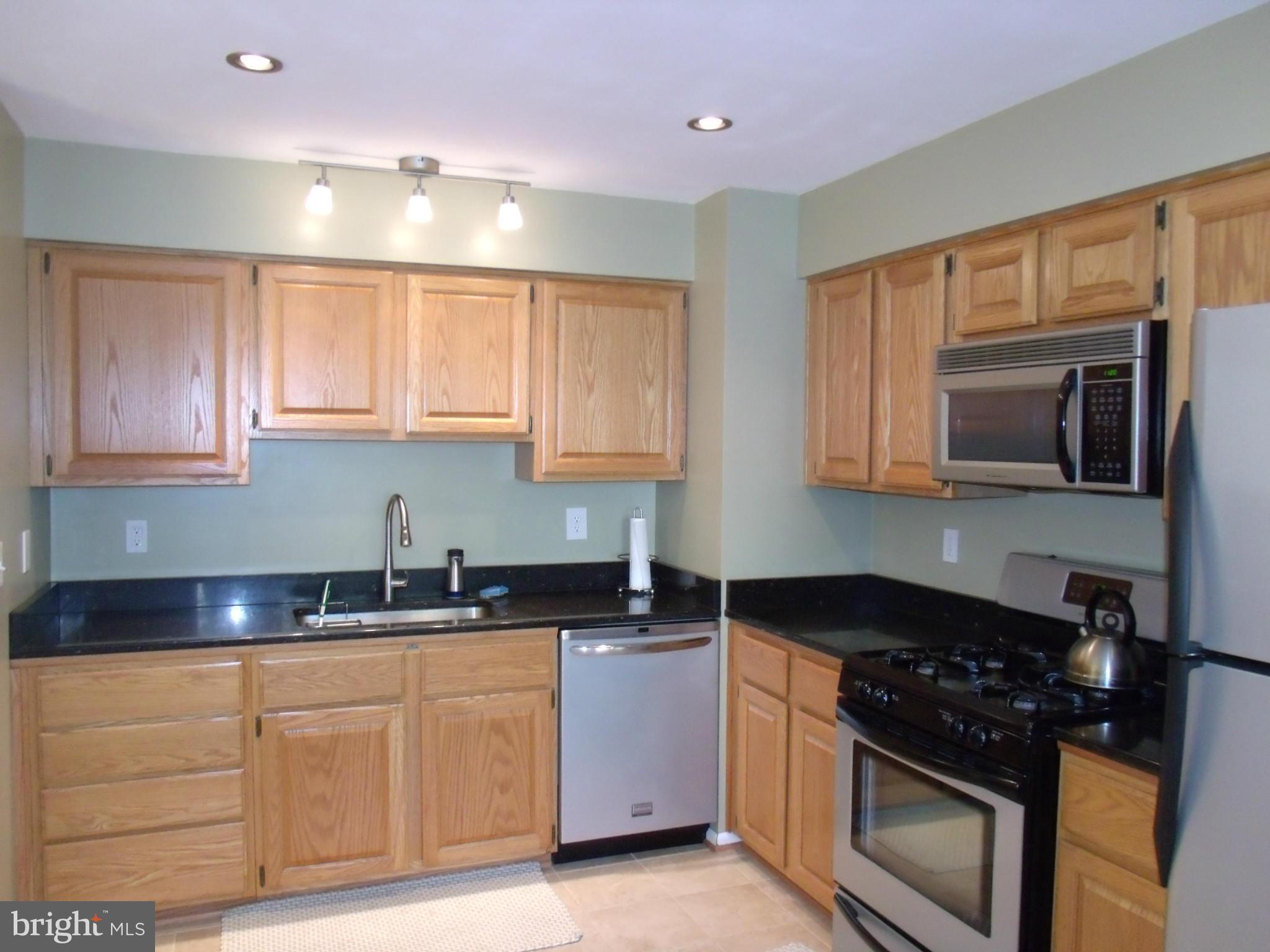 CENTRE RIDGE - Residential