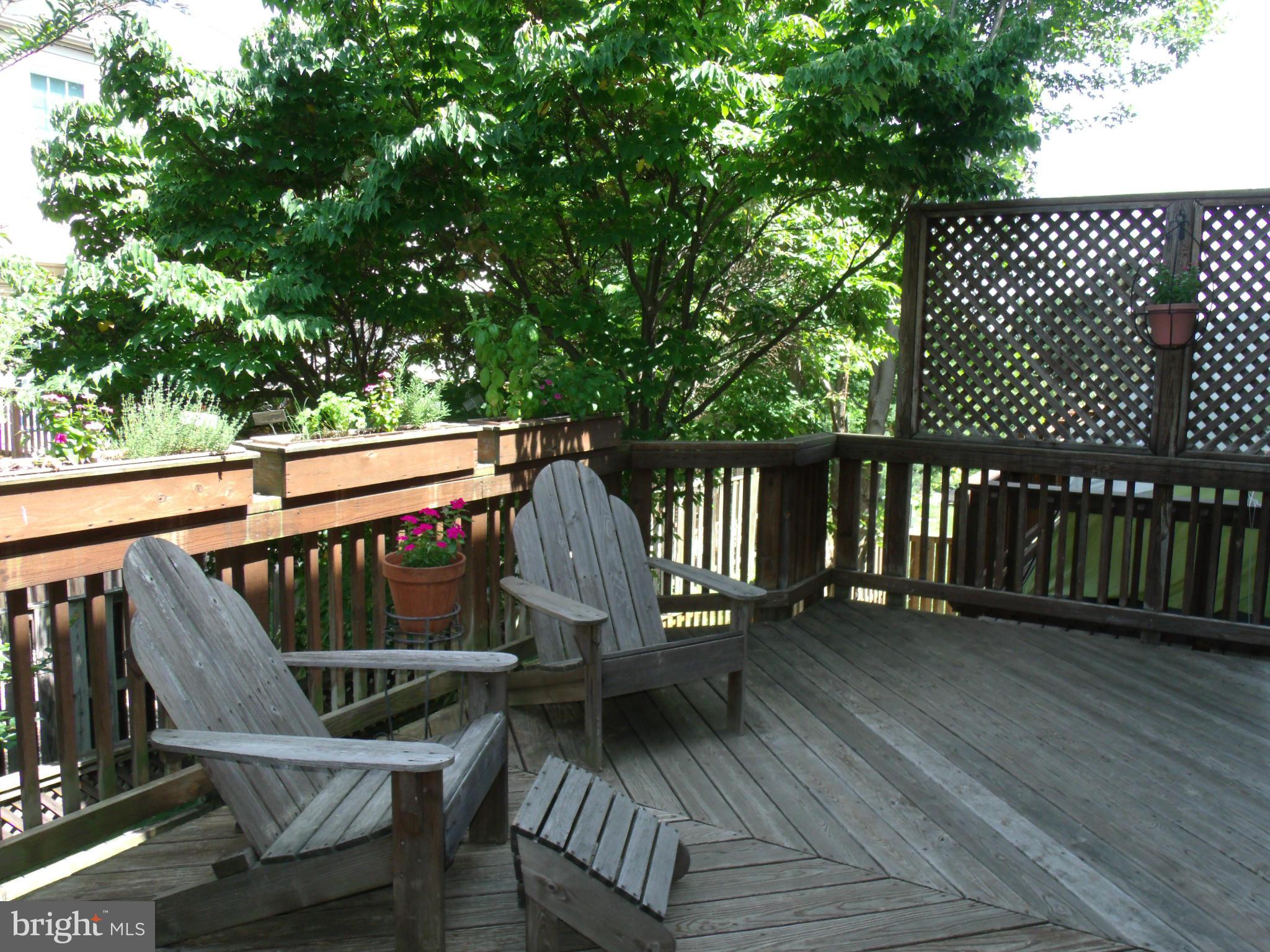 CENTRE RIDGE - Residential