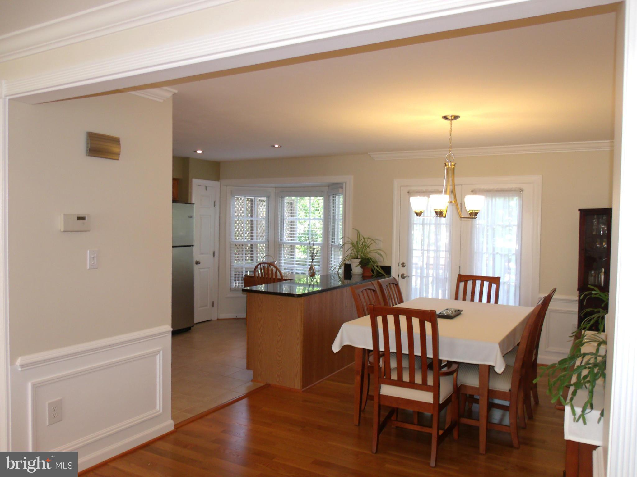 CENTRE RIDGE - Residential