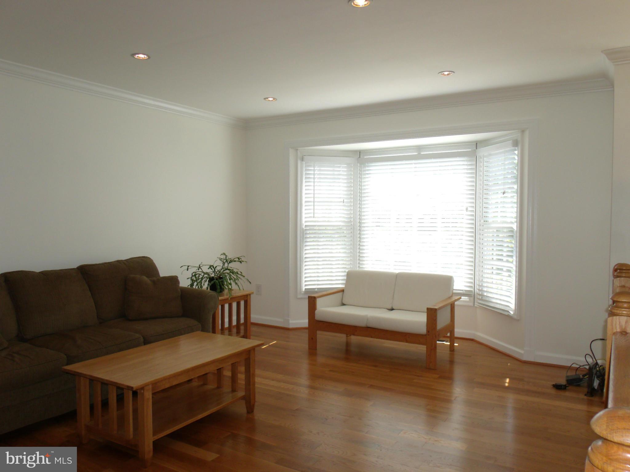 CENTRE RIDGE - Residential