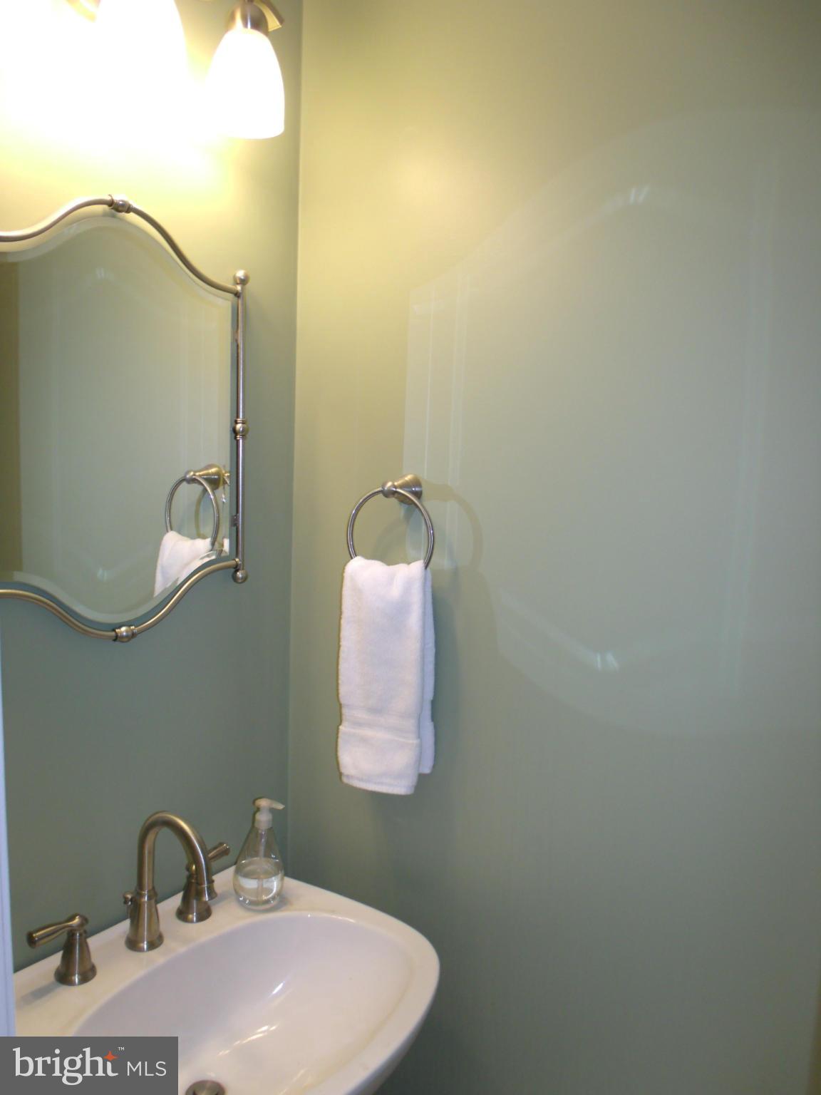 CENTRE RIDGE - Residential